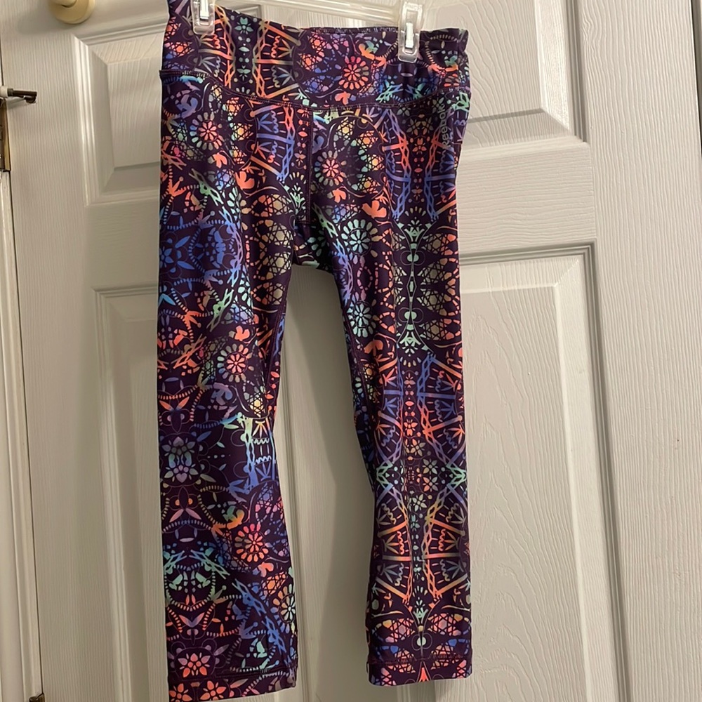 Reebok Legging Small